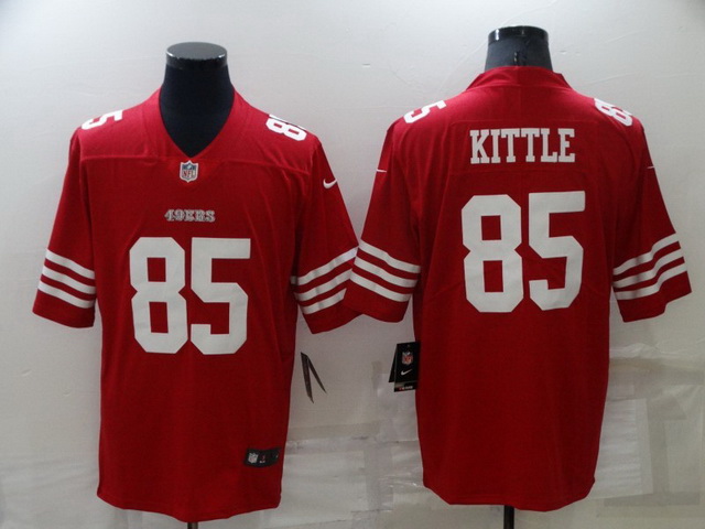 San Francisco 49ers Jerseys 136